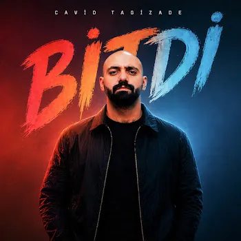 Cavid Tağızadə Bitdi