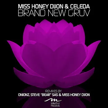 Celeda Brand New Groove Ft Honey Dijon