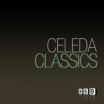 Celeda Lemme See You Work (Sebastien Drums & Rolf Dyman Remix)