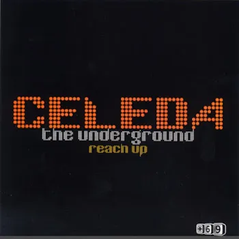 Celeda The Underground (D-Unity's Beat Therapy Remix)