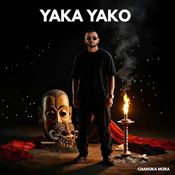 Chanuka Mora Yaka Yako Ft Yaka Crew