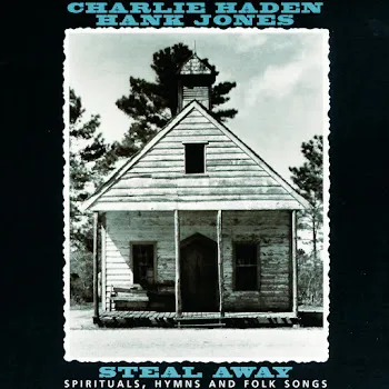 Charlie Haden We Shall Overcome Ft Hank Jones
