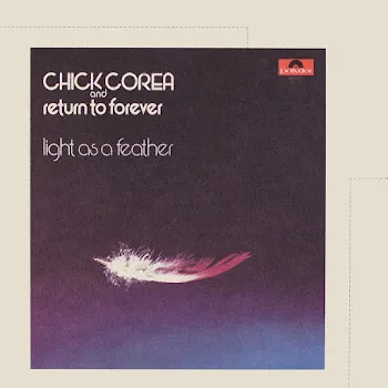 Chick Corea Spain Ft Return To Forever