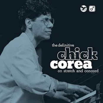 Chick Corea Bud Powell