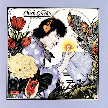 Chick Corea Imp's Welcome