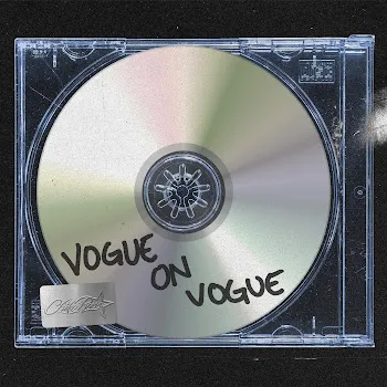 Chikoruss Vogue On Vogue