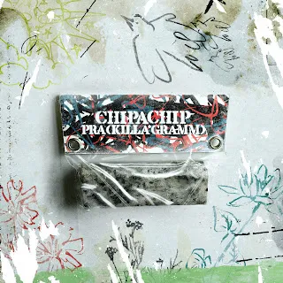Chipachip Поребрик ft Pra(Killa'Gramm)
