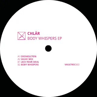 Chlär Body Whispers