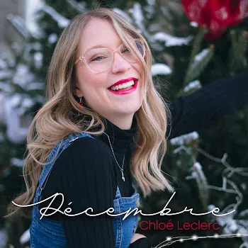 Chloé Leclerc Décembre