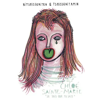 Chloé Sainte-Marie Mamitunenitamun
