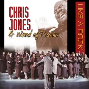Chris Jones & Word Of Praise Broken Hearted