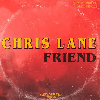 Chris Lane Friend