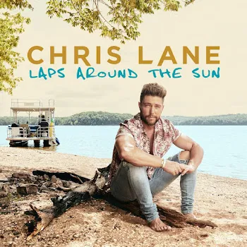 Chris Lane Number One