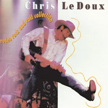 Chris Ledoux Copenhagen (Feat. Toby Keith)