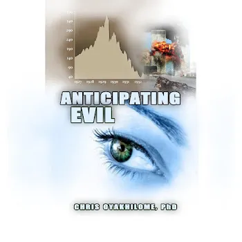Chris Oyakhilome Anticipating Evil Ft Phd