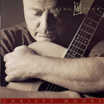 Christy Moore Before The Deluge