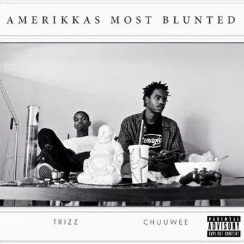Chuuwee & Trizz Above It All
