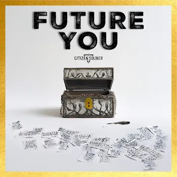 Citizen Soldier Future You