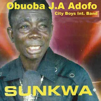City Boys Int. Band Owu Trimu Ye Den Ft Obuoba J.a Adofo