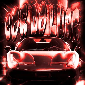 Ckxhell Cor Do Luar (Slowed) Ft Leoseven & Lunxdie & Antxrian