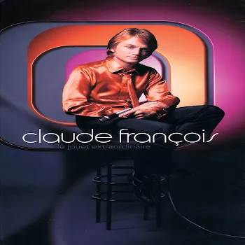 Claude François Jacques A Dit