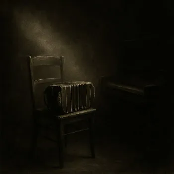 Claudio Constantini Chiaroscuro