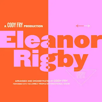 Cody Fry Eleanor Rigby (Slowed + Reverb)