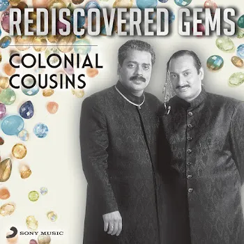 Colonial Cousins Kai Zhala