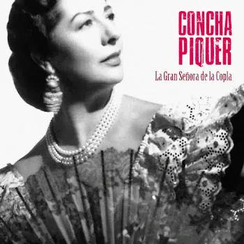 Concha Piquer La Ruiseñora