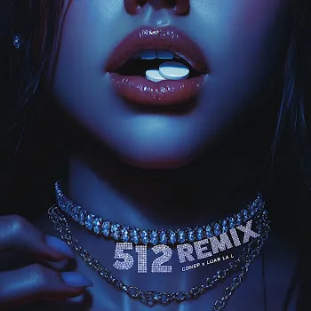 Conep 512 (Remix) Ft Luar La L
