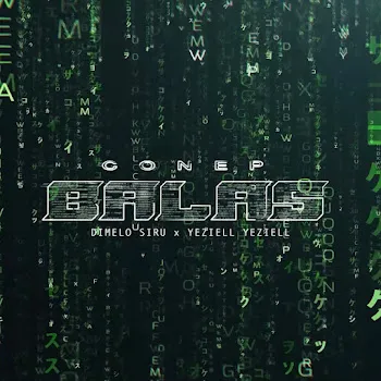 Conep Balas Ft Dimelo Siru & Yeziell Yeziell