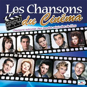 Cora Vaucaire Trois Petites Notes De Musique (Du Film Une Aussi Longue Absence)