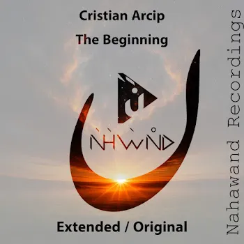 Cristian Arcip The Beginning