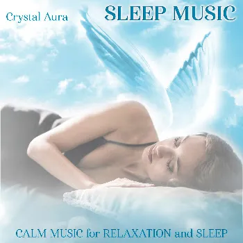 Crystal Aura Solace