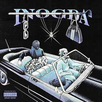 Cupreous Inogda