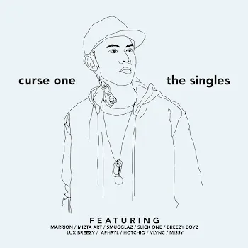 Curse One Nabihag Mo