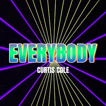 Curtis Cole Everybody
