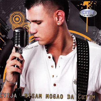 Cvija Diskoteka (Feat. Dj Shone)