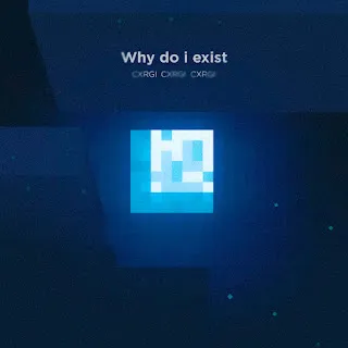 Cxrgi Why Do I Exist (Sped Up)