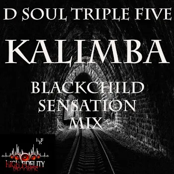 D Soul Triplefive Kalimba (Blackchild Sensation Mix)
