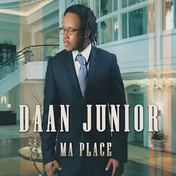 Daan Junior M'envie Di'ou