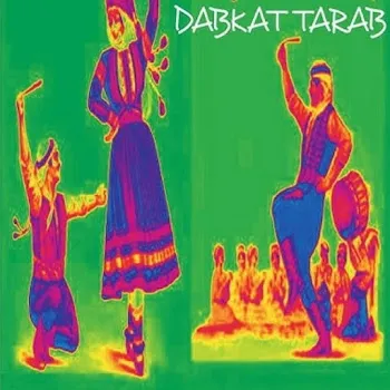 Dabkat Tarab Raksa