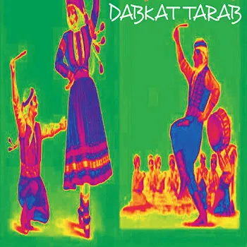 Dabkat Tarab Wsari-Sar-El-Layil