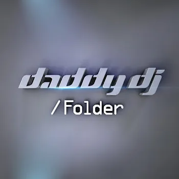 Daddy Dj Perfect Day (G-Box Extended Mix / Remastered 2025)