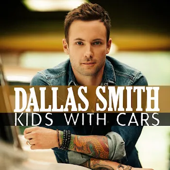 Dallas Smith Cheap Seats