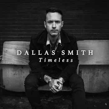 Dallas Smith Like A Man