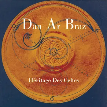 Dan Ar Braz Borders Of Salt