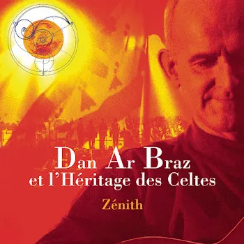 Dan Ar Braz Canto De Seiture (Live)