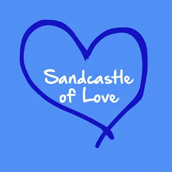 Dan Godlin Sandcastle Of Love