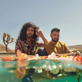 Dan + Shay Glad You Exist